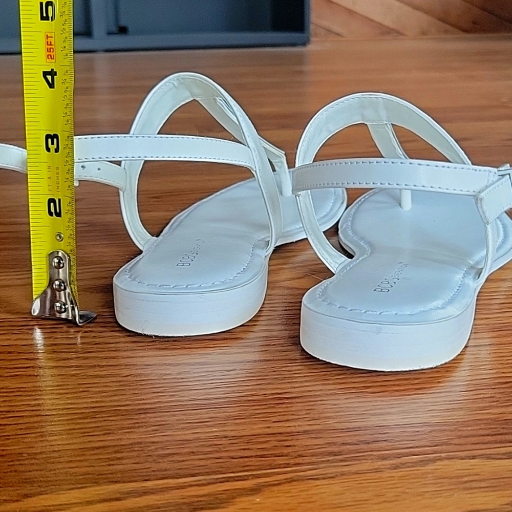 BCBGeneration Sandals - Picture 5 of 6